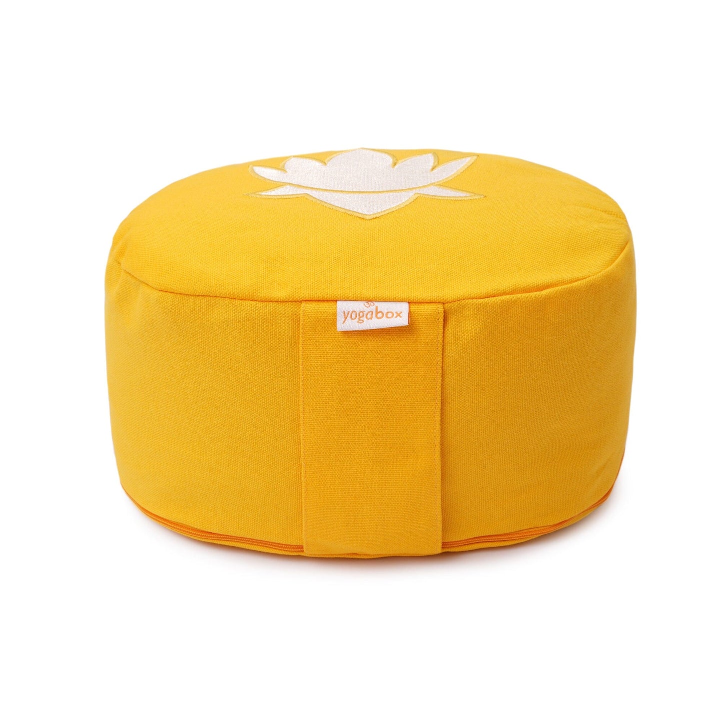 Yogakissen oval Lotus Stick BASIC