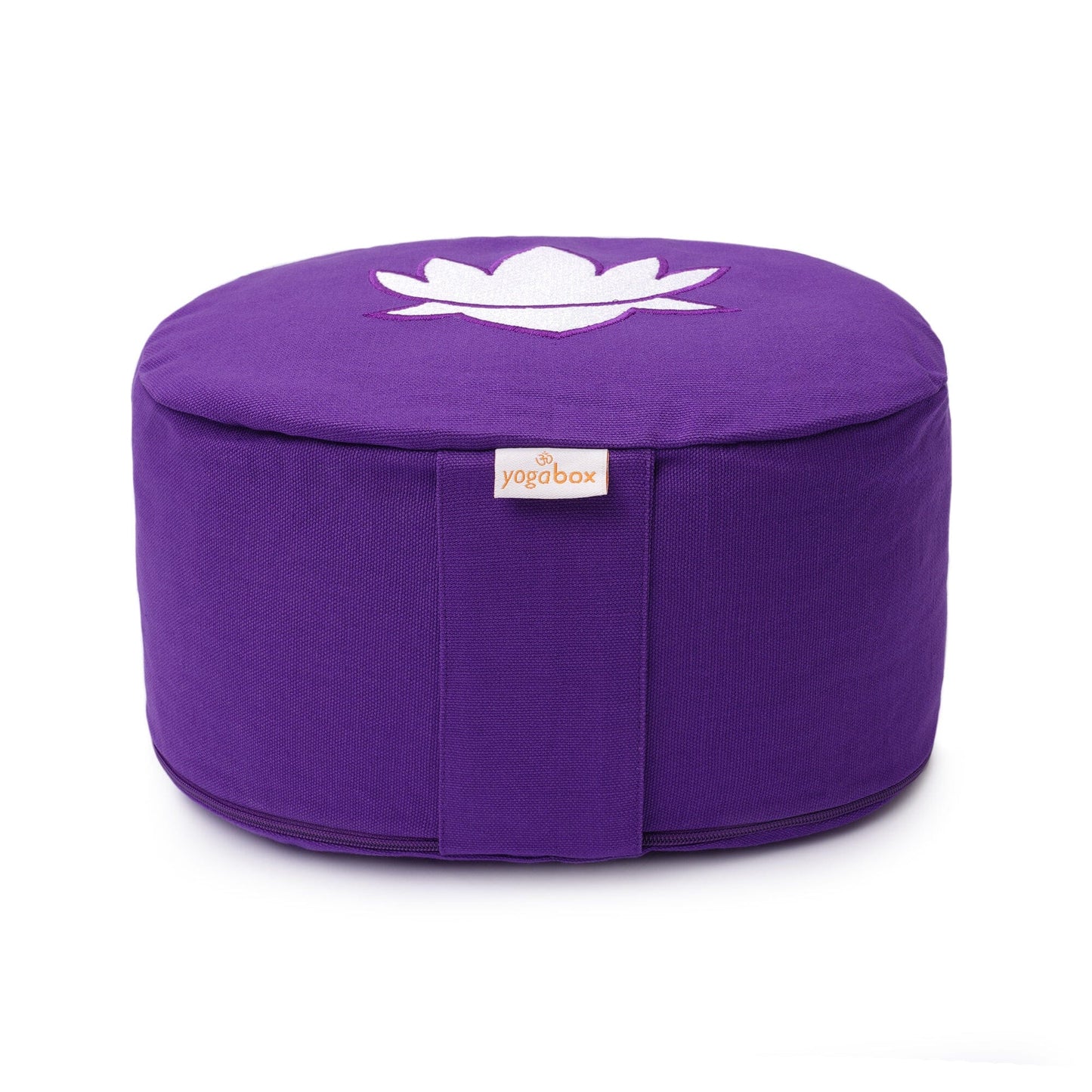 Yogakissen oval Lotus Stick BASIC