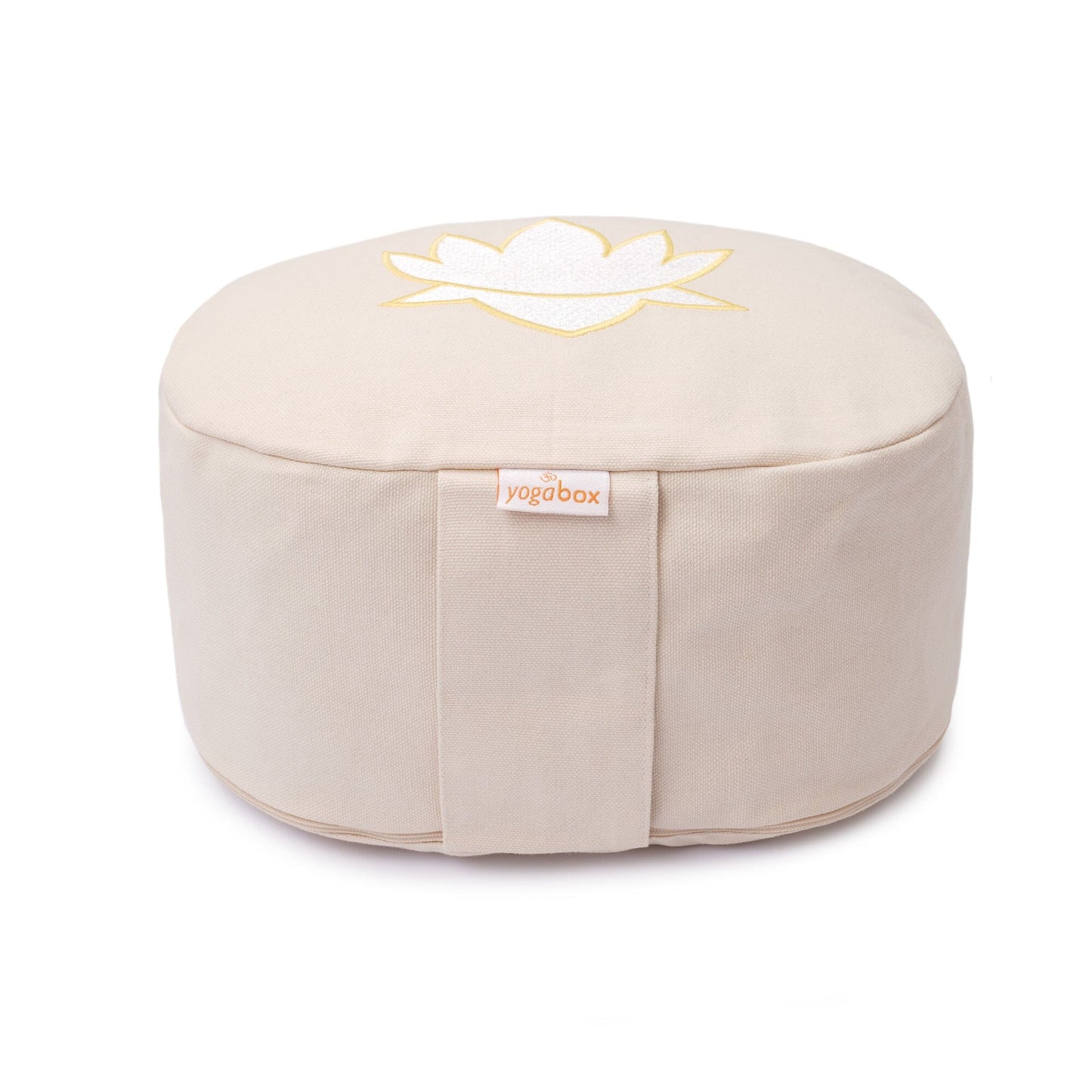 Yogakissen oval Lotus Stick BASIC