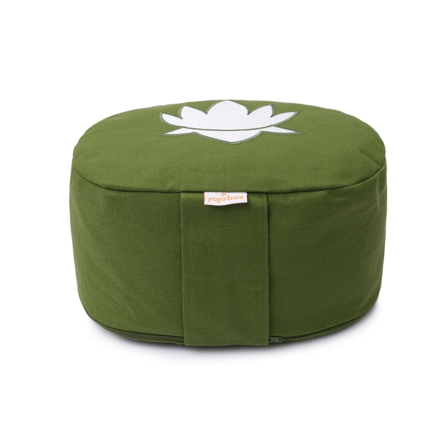 Yogakissen oval Lotus Stick BASIC