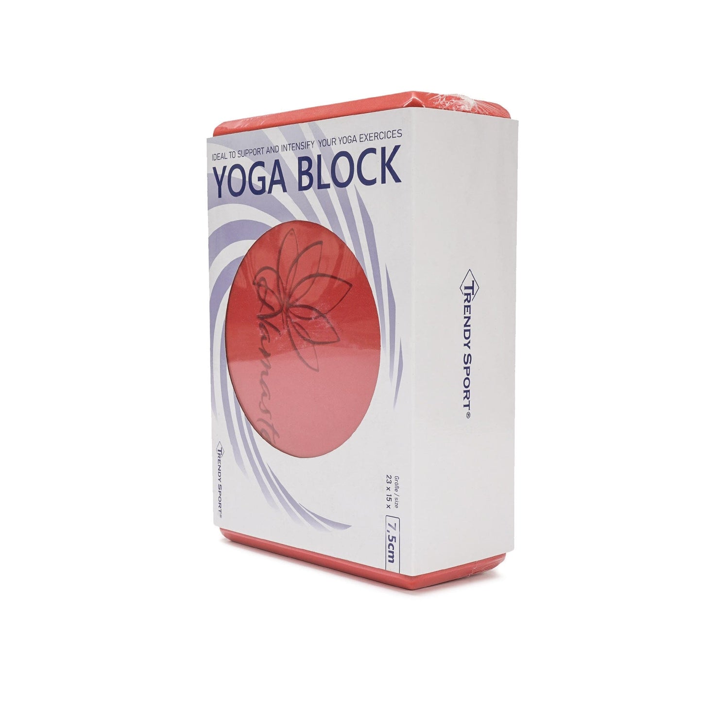 Yoga Block „ZenLift XL“