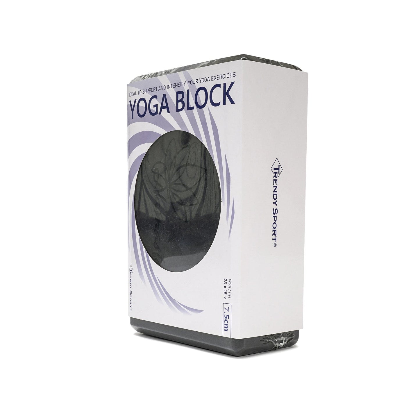 Yoga Block „ZenLift XL“