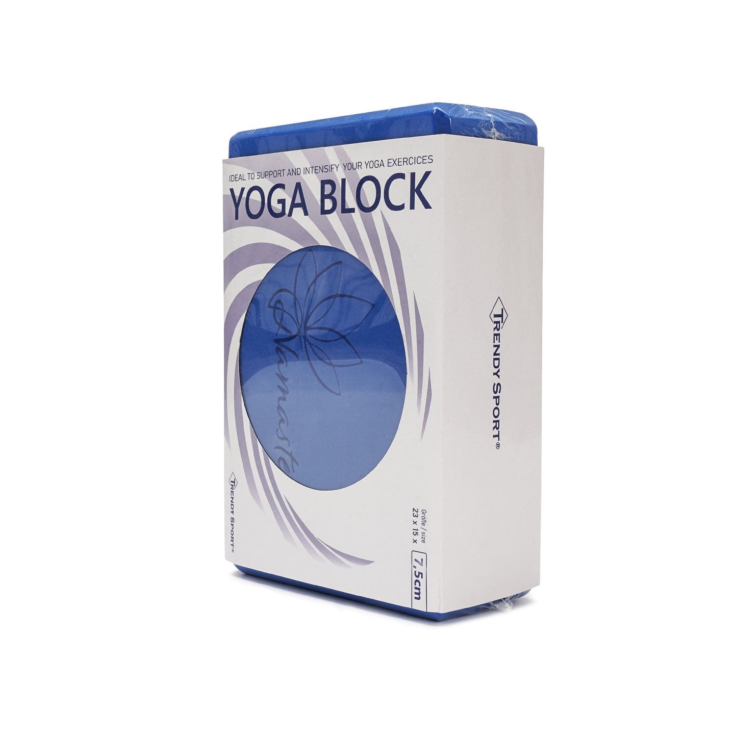 Yoga Block „ZenLift XL“