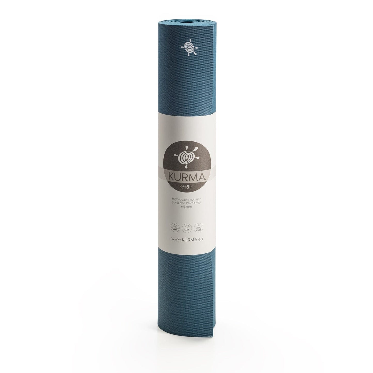 Yogamatte KURMA COLOR CORE