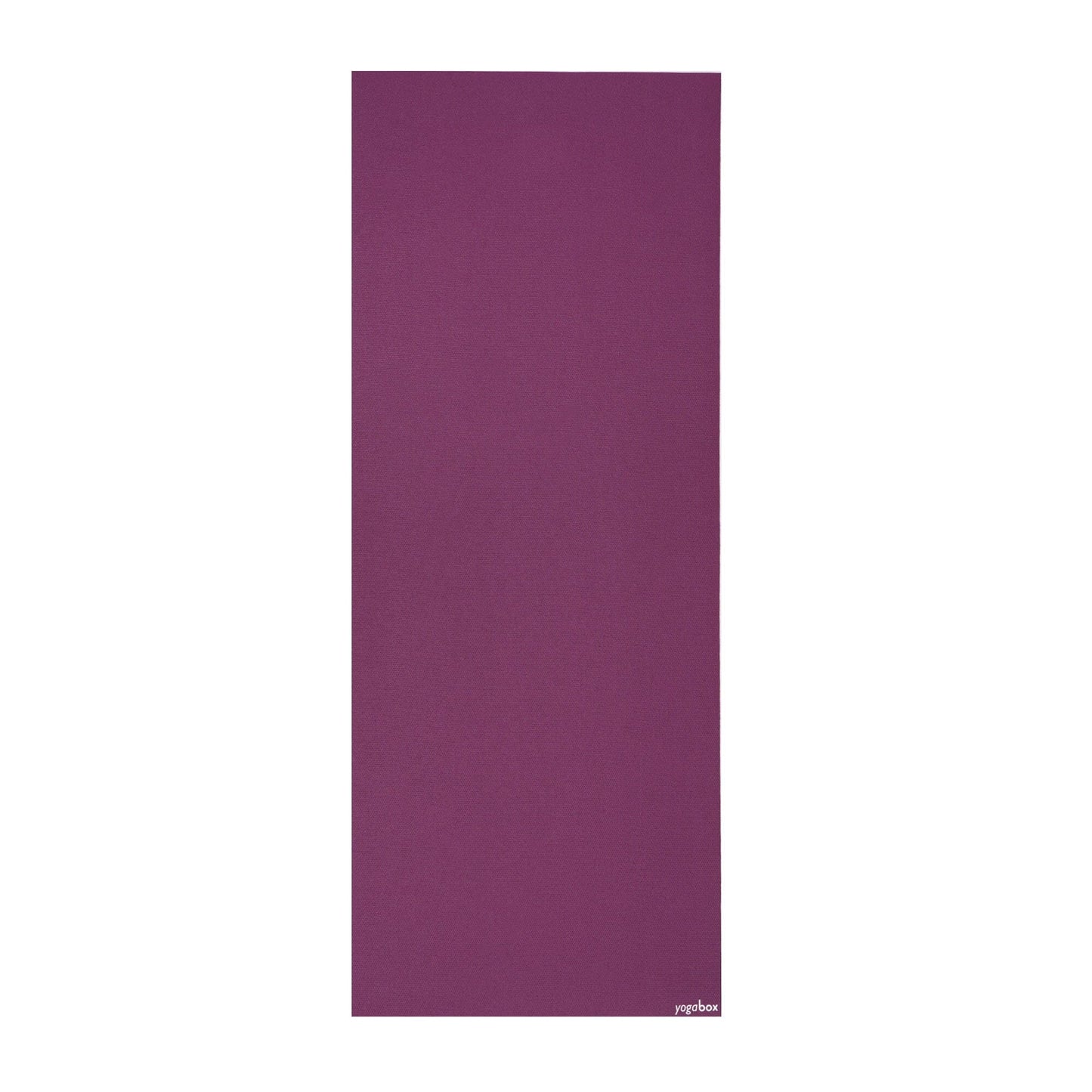 Yogamatte Premium Super Light Travel Mat - in Deutschland hergestellt