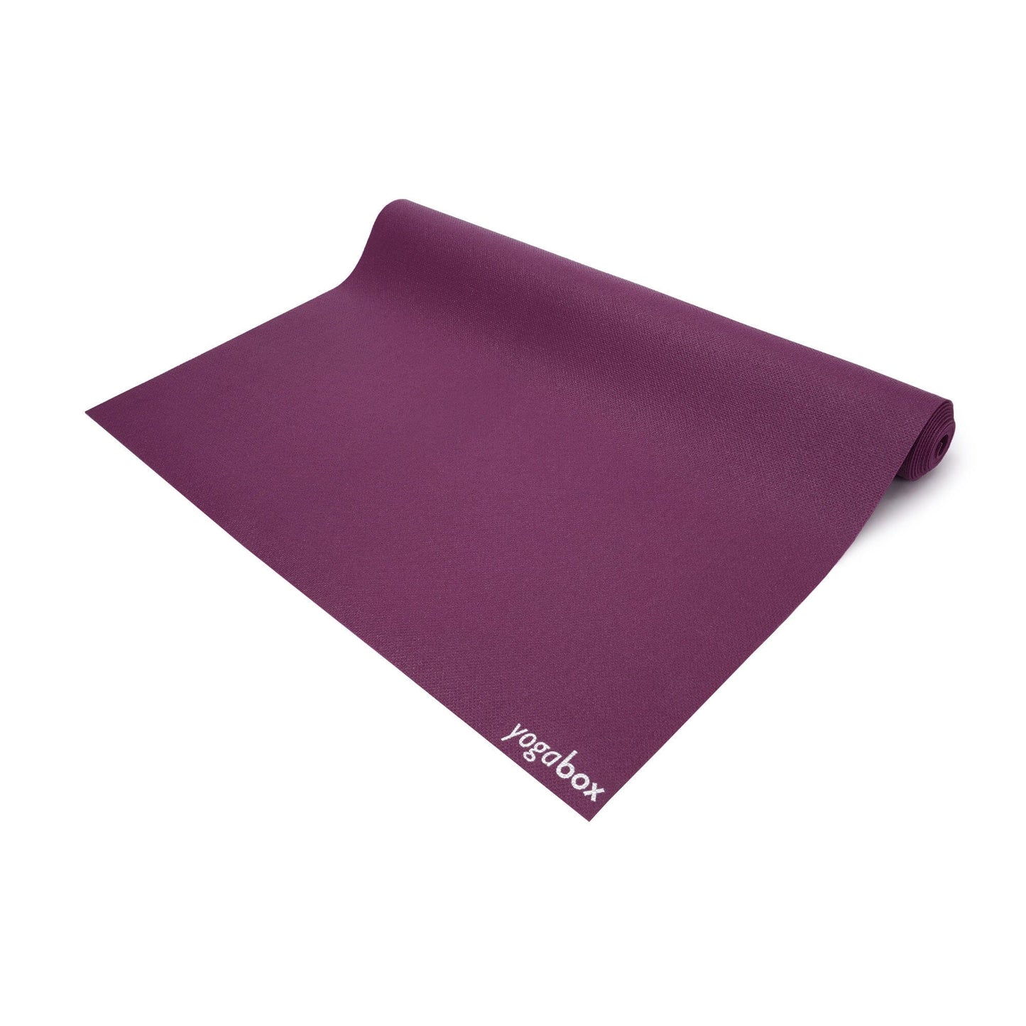 Yogamatte Premium Super Light Travel Mat - in Deutschland hergestellt