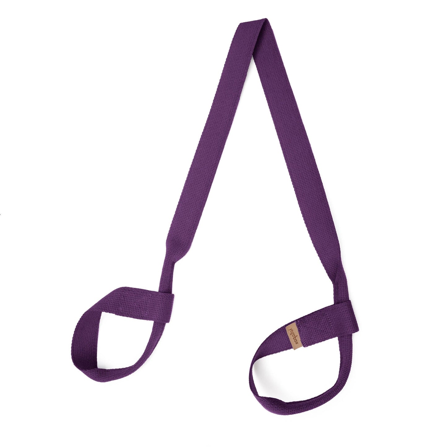 Yogamatten Tragegurt - regional hergestellt