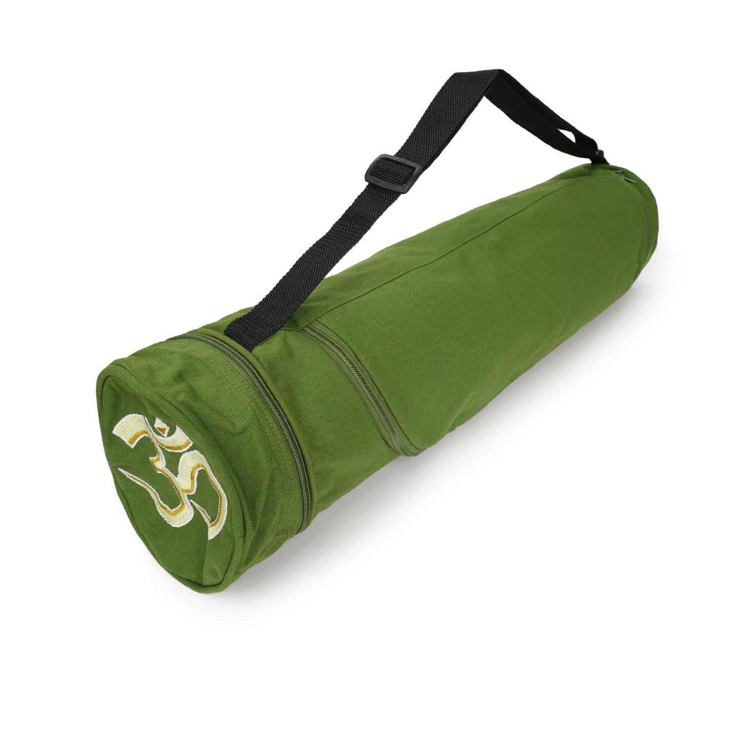Yogatasche OM Baumwolle