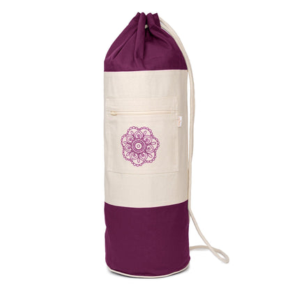 SURYA Bag Yogamatten-Tasche für Studio und Yoga unterwegs