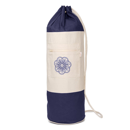 Geräumige Yogatasche SURYA Bag für Yogamatte und Zubehör